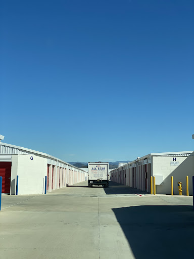 All Star Super Storage image