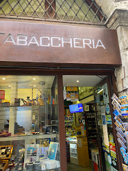 Tabaccheria Il Chiasso Largo