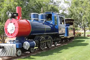 Daisy Mountain Railroad image