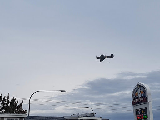 Shopping Mall «Harbour Pointe Shopping Center», reviews and photos, 11706 Mukilteo Speedway, Mukilteo, WA 98275, USA