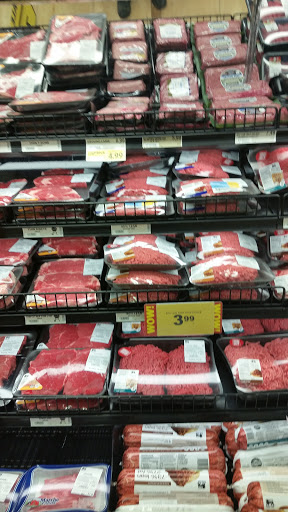 Grocery Store «Food Lion», reviews and photos, 8300 Ice Crystal Dr, Scaggsville, MD 20723, USA