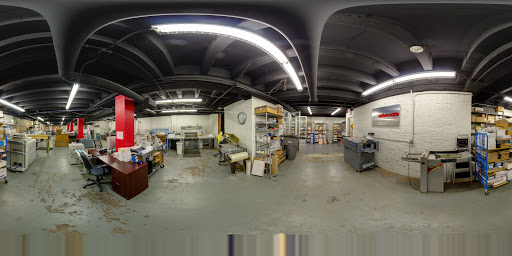 Print Shop «Advocate Marketing & Print», reviews and photos, 110 George L Davis Blvd, Nashville, TN 37203, USA