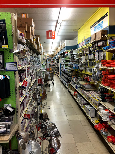 Hardware Store «C and D Hardware», reviews and photos, 314 E 11th St, Houston, TX 77008, USA