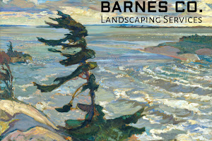 BARNES CO. Landscaping Services