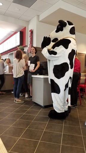 Fast Food Restaurant «Chick-fil-A», reviews and photos, 330 Franklin Rd, Brentwood, TN 37027, USA