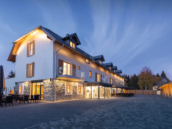 Extérieur hôtels Hotel Tannenhaus Schöneck 08261 Schöneck