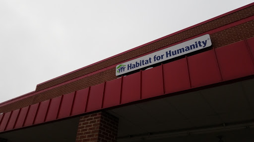 Thrift Store «Habitat Wake ReStore Fuquay Varina», reviews and photos