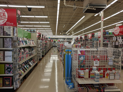 Craft Store «Michaels», reviews and photos, 2600 McFarland Blvd E, Tuscaloosa, AL 35405, USA