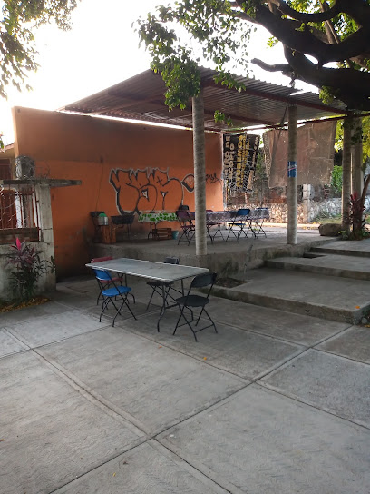 Restaurante fresxquisito - Carr. Federal Alpuyeca - Jojutla 13, Guadalupe Victoria, 62785 Zacatepec, Mor., Mexico