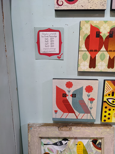 Ice Cream Shop «Popbar», reviews and photos, 3123 N Davidson St #102b, Charlotte, NC 28205, USA