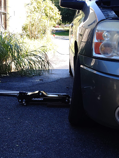 Car Repair and Maintenance «Midas», reviews and photos, 888 Old Country Rd, Riverhead, NY 11901, USA