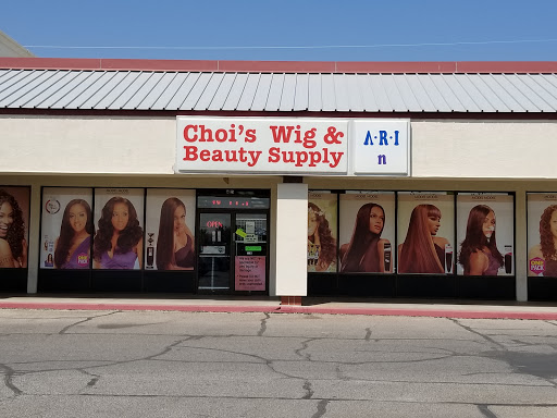 Choi's Wig & Beauty Supply