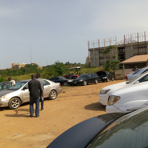 CARS45 Wuse 2, 1723 Adetokunbo Ademola Cres, Wuse 2, Abuja, Nigeria, Auto Repair Shop, state Niger