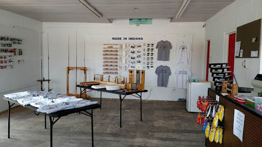 Shopping Mall «Mounds Mall», reviews and photos, 2109 S Scatterfield Rd, Anderson, IN 46016, USA