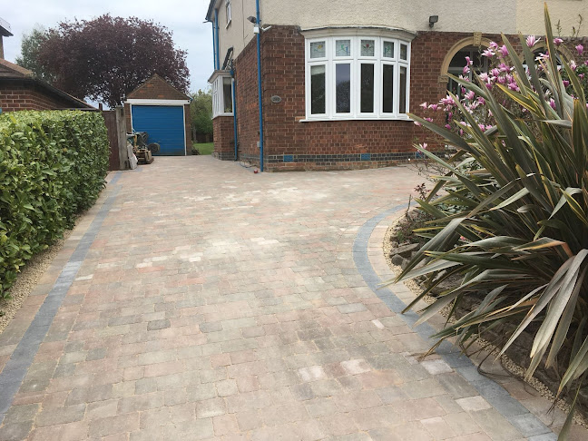 ATB Landscapes - Leicester