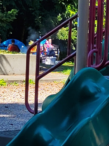 Park «Licton Springs Park», reviews and photos, 9536 Ashworth Ave N, Seattle, WA 98103, USA