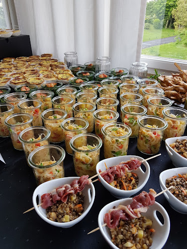 einfach anders! - Catering