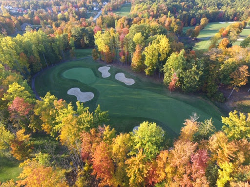 Golf Course «Whispering Woods Golf Club», reviews and photos, 7214 Grubb Rd, Erie, PA 16506, USA