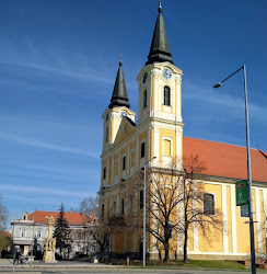 Zalaegerszegi Mária Magdolna-templom
