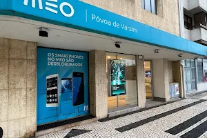 MEO store Povoa do Varzim - R. Gomes Amorim II image