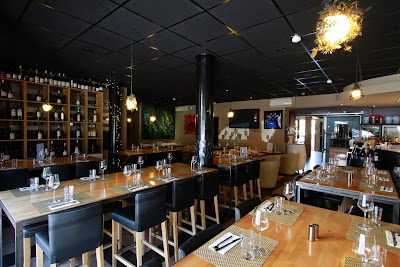 Le Sens Six Restaurant à Montpellier