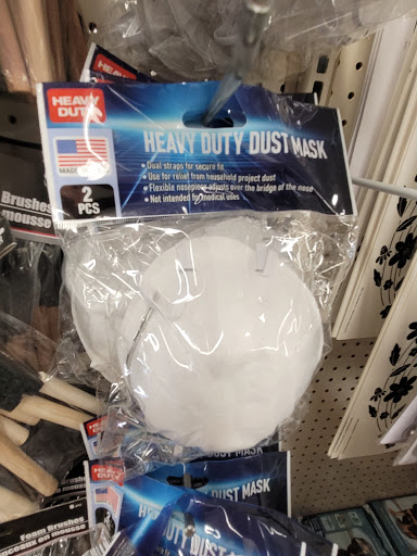 Dollar Store «Dollar Tree», reviews and photos, 181 S Rosemead Blvd, Pasadena, CA 91107, USA