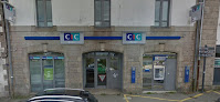 Banque CIC 29120 Pont-l'Abbé