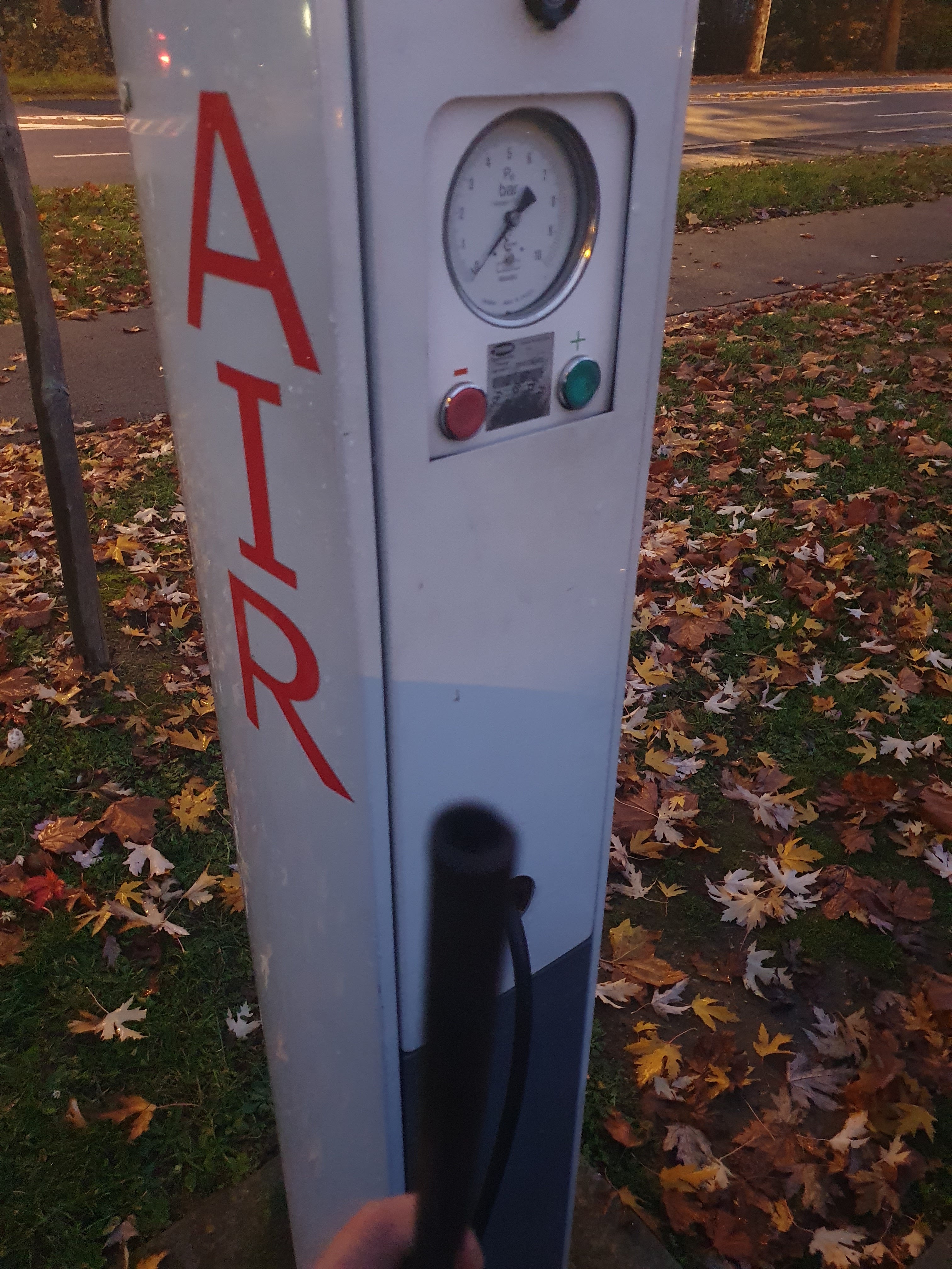 Photo n° 2 de l'avis de Aymen.a fait le 21/11/2021 à 16:36