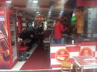 Paşa Döner Çengelköy