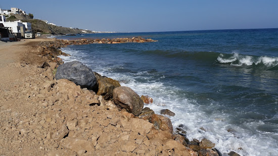 Nemo beach