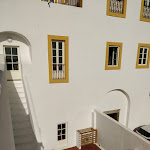 Photo n°2 de l'avis de Emily.a fait le 16/10/2017 à 14:23 sur le  The Noble House Hotel - Évora à Evora