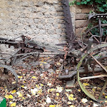 Photo n°4 de l'avis de Mirjam.. fait le 27/10/2021 à 19:05 sur le  Kurpfälzer Amtshof à Bad Kreuznach