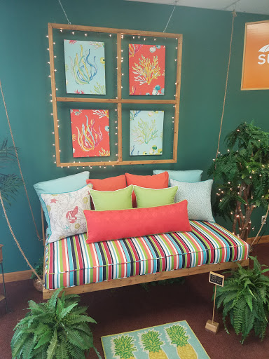 Fabric Store «Mill Outlet Village Inc», reviews and photos, 2515 S College Rd, Wilmington, NC 28412, USA