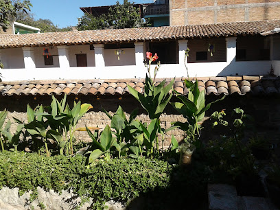 El mesón de Zapata - José Ma. Andraca 204, Jardines, 41100 Chilapa de Álvarez, Gro., Mexico