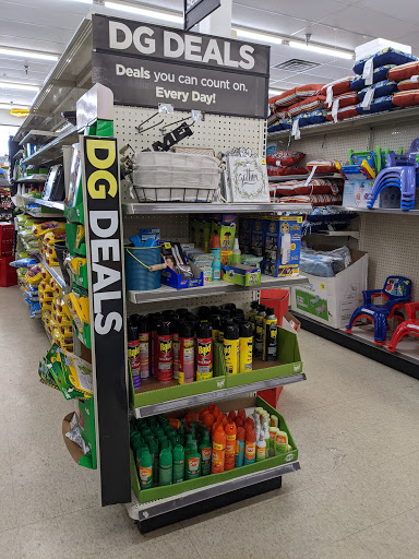 Dollar Store «Dollar General», reviews and photos, 3151 NJ-27, Franklin Park, NJ 08823, USA