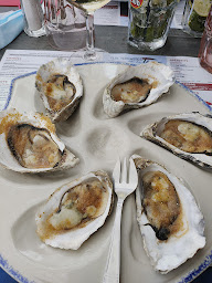 Photo n°75 de Aux Terrasses De La Plage à La Trinité-sur-Mer ()