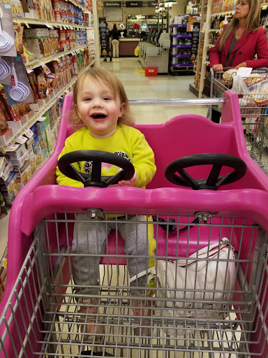 Grocery Store «ShopRite of Mount Laurel at Ark Road», reviews and photos, 127 Ark Rd, Mt Laurel, NJ 08054, USA