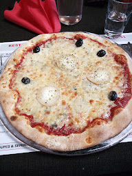 Photo n°22 de Restaurant Des Mourettes à Valence ()