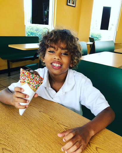 Ice Cream Shop «Rodeo Whip», reviews and photos, 1250 S Woodland Blvd, DeLand, FL 32720, USA