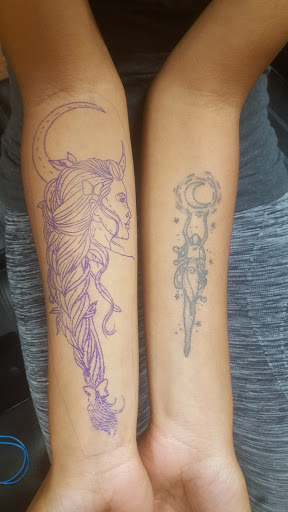 Tattoo Shop «Ace Tattoo and Piercing», reviews and photos, 15224 N 59th Ave #15, Glendale, AZ 85306, USA