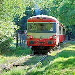 Photo n° 3 de l'avis de Nicole.e fait le 04/10/2022 à 13:07 pour Gare De Berjou à Berjou