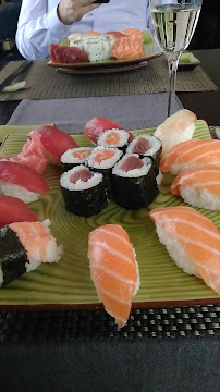 Sushi du Restaurant japonais Kyoto à Cambrai - n°15