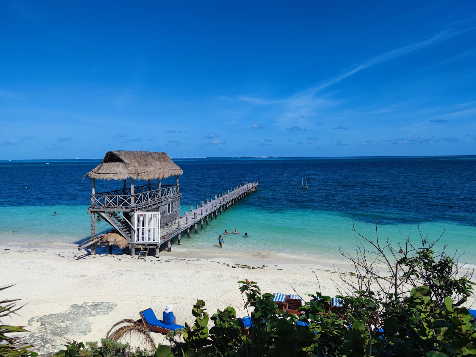 Playa Tortugas photo #5