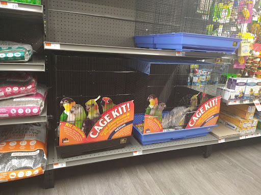 Pet Supply Store «Pet Supplies Plus», reviews and photos, 211 Golden Isles Plaza, Brunswick, GA 31520, USA