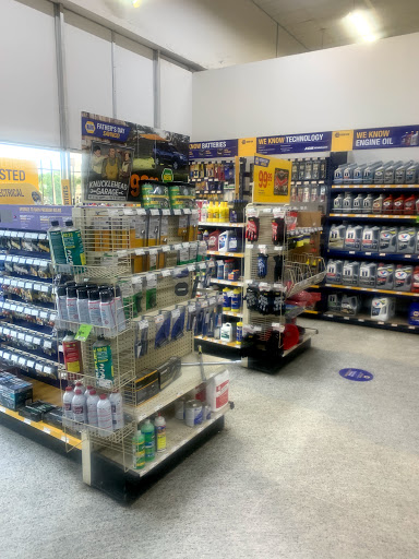 Auto Parts Store «NAPA Auto Parts - Genuine Parts Company», reviews and photos, 1090 Haines St, Jacksonville, FL 32206, USA