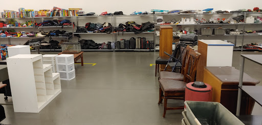 Thrift Store «Deseret Industries Thrift Store», reviews and photos