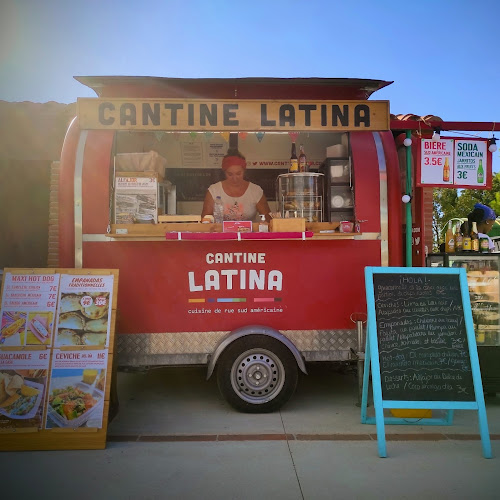 Cantine Latina