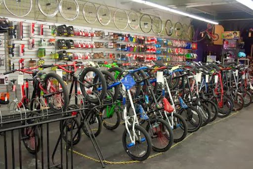 Bicycle Store «Plaine And Son», reviews and photos, 1816 State St, Schenectady, NY 12304, USA