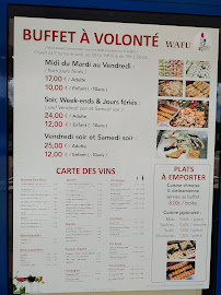 Carte du Wafu à Saint-André-les-Vergers