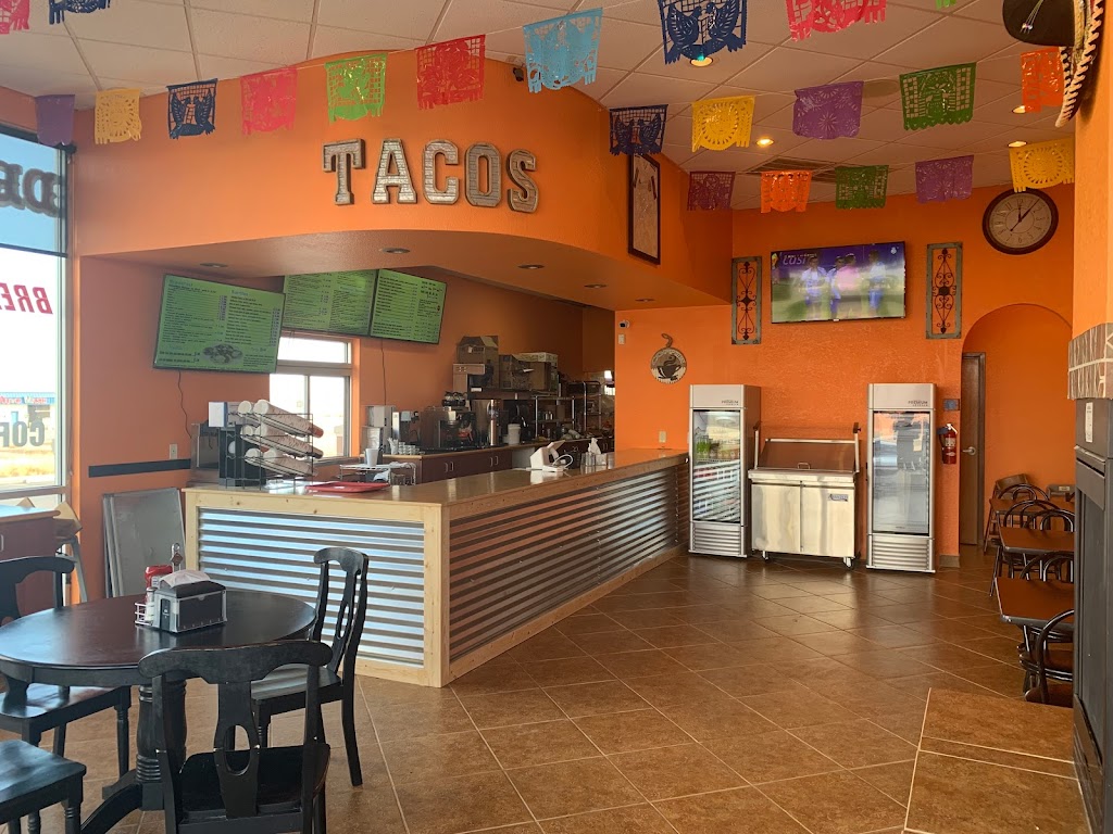 Tacos La Corita 81007